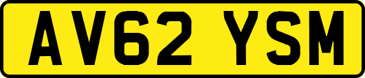 AV62YSM