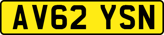 AV62YSN