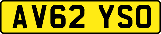 AV62YSO