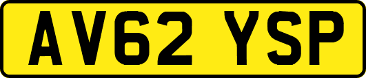 AV62YSP