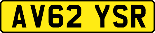 AV62YSR