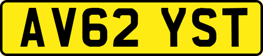 AV62YST