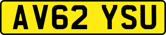AV62YSU