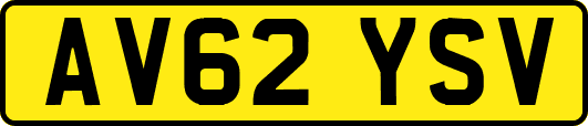 AV62YSV