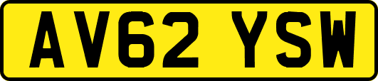 AV62YSW