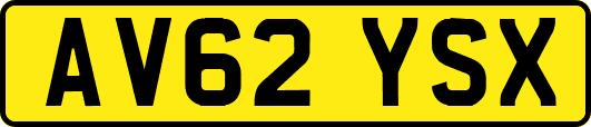 AV62YSX