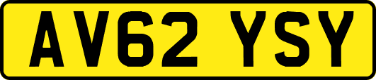 AV62YSY