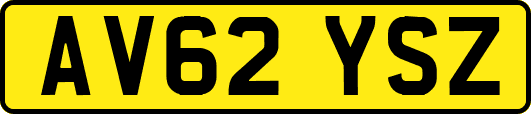 AV62YSZ