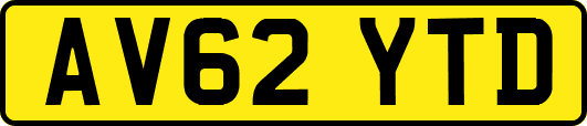 AV62YTD