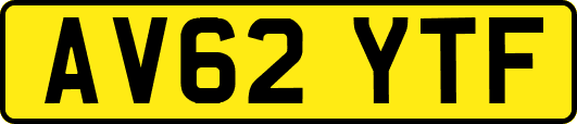 AV62YTF