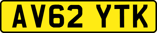 AV62YTK