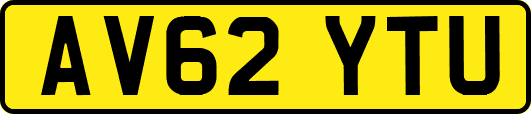 AV62YTU