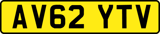 AV62YTV