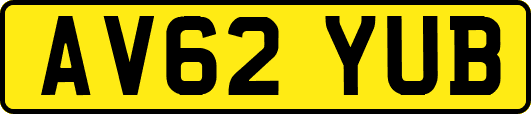 AV62YUB