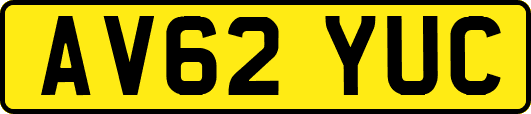 AV62YUC