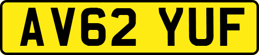 AV62YUF