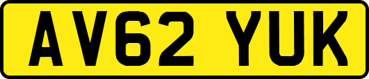 AV62YUK