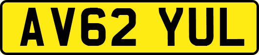AV62YUL