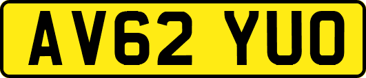 AV62YUO