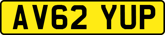 AV62YUP