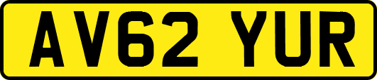 AV62YUR
