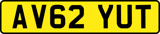 AV62YUT