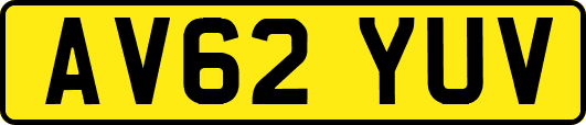 AV62YUV