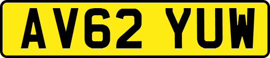 AV62YUW