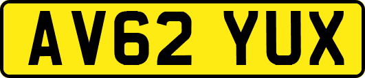 AV62YUX