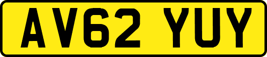 AV62YUY