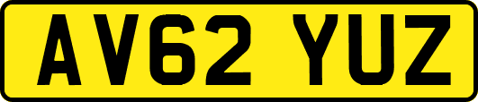 AV62YUZ