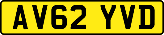 AV62YVD