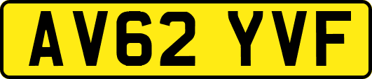 AV62YVF