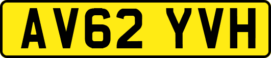 AV62YVH