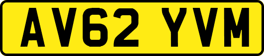 AV62YVM