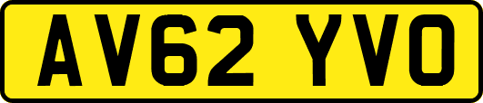 AV62YVO
