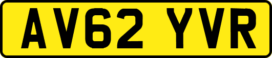 AV62YVR
