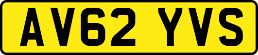 AV62YVS