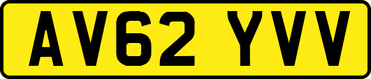 AV62YVV