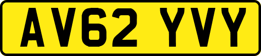 AV62YVY