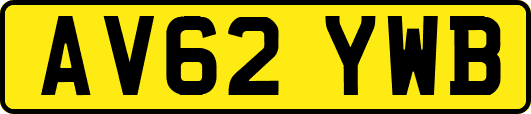 AV62YWB