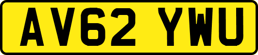 AV62YWU