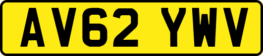 AV62YWV