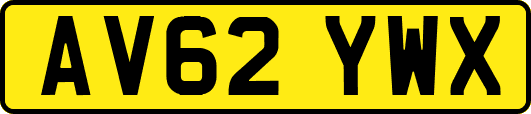 AV62YWX