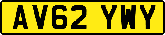 AV62YWY