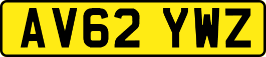 AV62YWZ