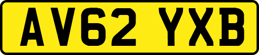 AV62YXB