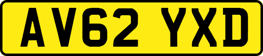 AV62YXD