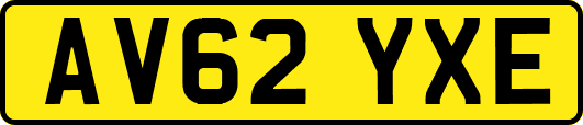 AV62YXE