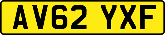 AV62YXF